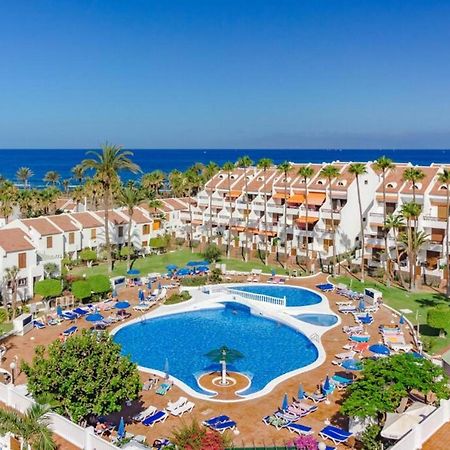 Parque Santiago 2 - Playa De Las Americas Tenerife อาโรนา ภายนอก รูปภาพ